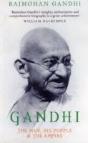 Gandhi - Preview