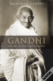Capa do artigo Gandhi