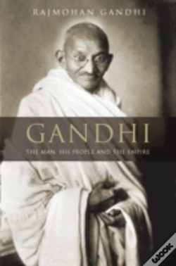 Capa do artigo Gandhi