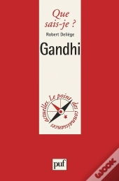 Gandhi
