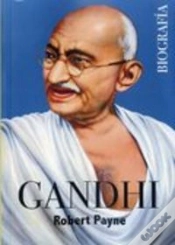 Capa do artigo Gandhi