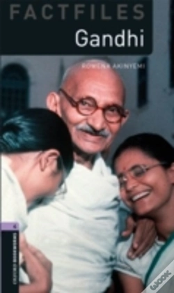 Capa do artigo Gandhi