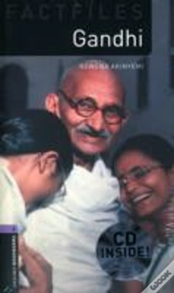 Capa do artigo Gandhi