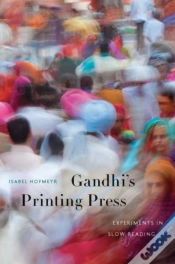 Capa do artigo Gandhi S Printing Press