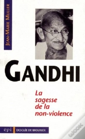 Capa do artigo Gandhi ; Sagesse De La Non-Violence