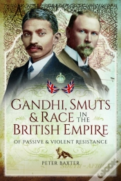 Capa do artigo Gandhi, Smuts And Race In The British Empire