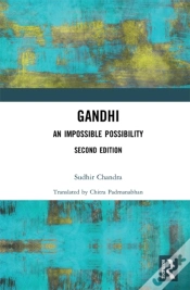 Capa do artigo Gandhi