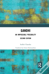 Capa do artigo Gandhi