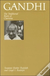 Capa do artigo Gandhi