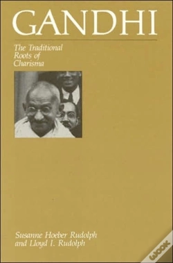 Capa do artigo Gandhi