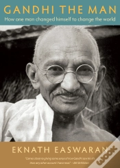 Capa do artigo Gandhi The Man