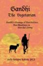 Gandhi The Vegetarian - Preview