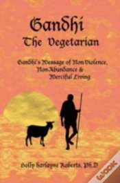 Capa do artigo Gandhi The Vegetarian