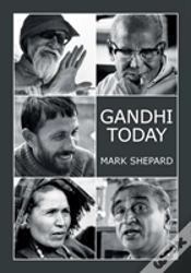 Capa do artigo Gandhi Today