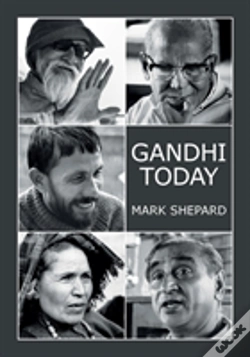 Capa do artigo Gandhi Today