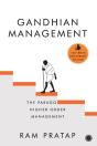 Gandhian Management - Preview