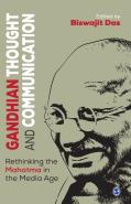 Gandhian Thought And Communication