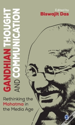 Capa do artigo Gandhian Thought And Communication