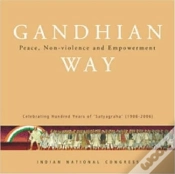 Capa do artigo Gandhian Way