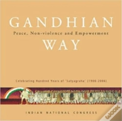 Capa do artigo Gandhian Way