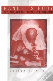 Gandhi'S Body
