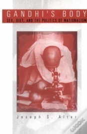 Capa do artigo Gandhi