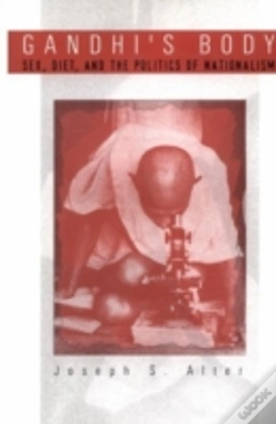 Capa do artigo Gandhi'S Body