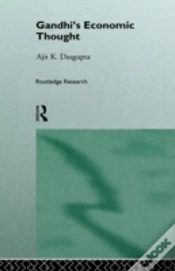 Capa do artigo Gandhi
