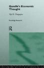 Gandhi'S Economic Thought - Preview