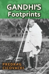 Capa do artigo Gandhi