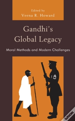 Capa do artigo Gandhi'S Global Legacy