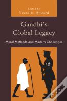 Gandhi'S Global Legacy