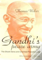 Gandhi'S Peace Army
