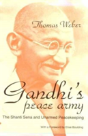 Gandhi'S Peace Army - Preview