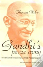 Capa do artigo Gandhi