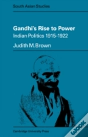 Capa do artigo Gandhi