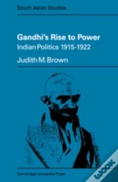 Gandhi'S Rise To Power