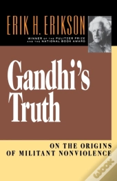 Gandhi'S Truth