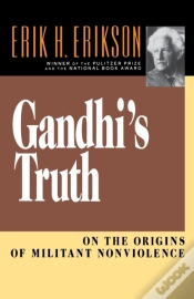 Capa do artigo Gandhi