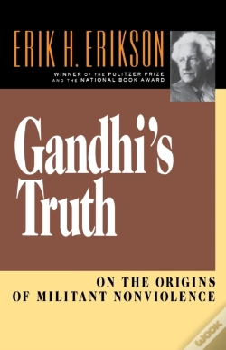 Capa do artigo Gandhi'S Truth