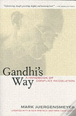 Capa do artigo Gandhi'S Way