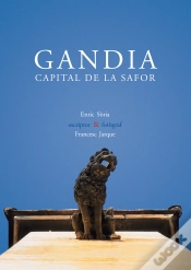 Capa do artigo Gandia