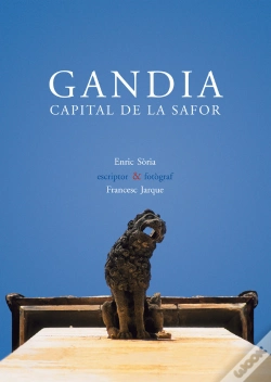 Capa do artigo Gandia