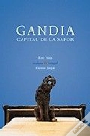 Capa do artigo Gandia