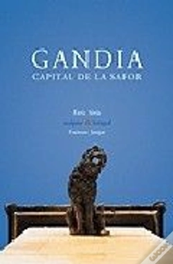 Capa do artigo Gandia