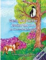 Gandy And Parker Escape The Zoo