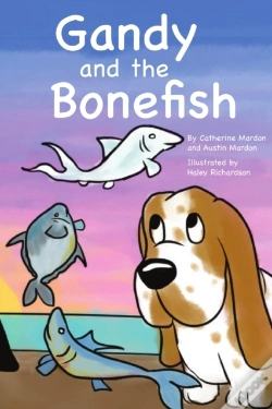 Capa do artigo Gandy And The Bonefish