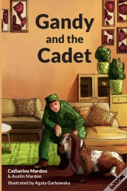 Capa do artigo Gandy And The Cadet