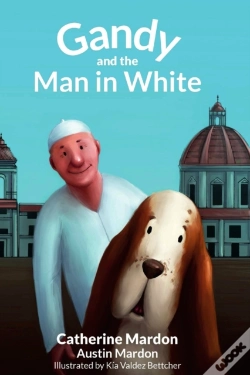 Capa do artigo Gandy And The Man In White