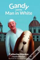 Gandy And The Man In White